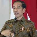 Jokowi Dianggap Pas Gantikan Megawati di PDIP, Hensat: Emang Dia Mau?