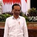 TR Kapolri dan Peternak Ayam di Istana Buktikan Rezim Jokowi Beda dengan Orba