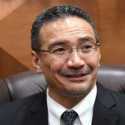 ASEAN Pecah, Malaysia Konsolidasi dengan China Soal Pakta AUKUS