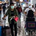 Seluruh Penumpang dari Luar Negeri Dipastikan Tes PCR saat Mendarat di Bandara Soekarno-Hatta