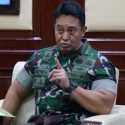 Bocoran Andika jadi Panglima, Pengamat: Secara Kemampuan Memang Layak