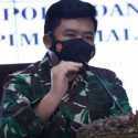 Panglima TNI Apresiasi Kerja Keras Dan Kolaborasi Semua Pihak Turunkan Kasus Covid-19 di Malang