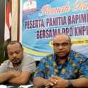 Tokoh Pemuda KNPI Komitmen Kawal PON Papua hingga Tuntas