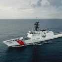 Gabung Australia, Penjaga Pantai AS Latihan di Laut China Selatan