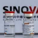 Setelah Tolak AstraZeneca, Korea Utara Tolak Bantuan 3 Juta Dosis Vaksin Sinovac China