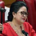 Tidak Ingin China Main-main dengan Kedaulatan Indonesia, Puan Maharani Desak Jokowi Buat Nota Protes