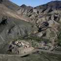 Pantau Situasi Afghanistan, China Ancang-ancang Kelola Proyek Tambang Cadangan 240 Juta Ton Tembaga