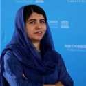 Malala Minta Dunia Tidak Berkompromi dengan Taliban Soal Hak Pendidikan Perempuan Afghanistan