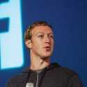 Mark Zuckerberg Minta Maaf Soal Facebook Hingga WhatsApp Down