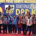 Polemik KNPI, Fungsionaris Kecewa dan Pilih Mundur dari Kepengurusan
