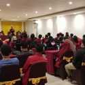 Jelang Pemilihan Ketum IMM ke-XIX, Keran Dukungan untuk MHP Makin Deras
