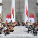 Pakar: Zaman SBY Ada UKP4 Evaluasi Menteri untuk Reshuffle, Era Jokowi Seskab Kerja Apa?