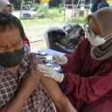 Warganet Ramai-ramai Serukan Vaksinasi Pemulihan Negeri dari Pandemi