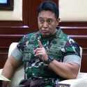 Andika Perkasa Sangat Mungkin Jadi Panglima TNI, Agar Indonesia Ditakuti China