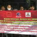 Bersama KSD dan GPMN, Presma Jayabaya Deklarasi Dukung Jenderal Sigit Basmi Pinjol Ilegal