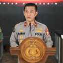 Polisi Seriusi Dugaan Rasis Natalius Pigai Kepada Jokowi dan Ganjar