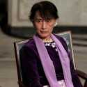 Junta Myanmar Larang Utusan Khusus ASEAN Bertemu Aung San Suu Kyi