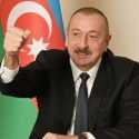 Namanya Masuk Pandora Papers, Presiden Ilham Aliyev: Hanya 5 Persen yang Benar, Sisanya Bohong