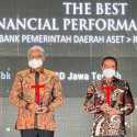 bank bjb Raih The Best Financial Performance Bank di Ajang  TEMPO Financial Award 2021