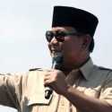 Jika Prabowo Urungkan Niat <i>Nyapres</i> pada 2024, Dia adalah Bapak Bangsa