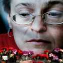 Kado Ulang Tahun Putin: Kasus Pembunuhan Jurnalis Anna Politkovskaya yang Belum Terpecahkan