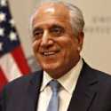 Gagal Ciptakan Perdamaian di Afghanistan, Utusan Khusus AS Zalmay Khalilzad Mengundurkan Diri