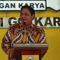 Gaspol, Partai Golkar Bentuk Fungsionaris untuk Pastikan Kemenangan 2024
