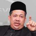 Soal Hukum Mati Koruptor, Fahri Hamzah: 2 Pendekar Korupsi Sedang Gabungkan Kekuatan
