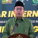 Gus Rozin: Santri Harus Tingkatkan Daya Adaptasi di Era Transformasi Digital