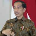 Reshuffle Akan Sia-sia, Karena Jokowi Hanya Dengar Suaranya Sendiri Bukan Suara Rakyat
