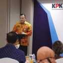 KPK Beri Penguatan Integritas Pegawai Kementerian Perdagangan