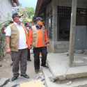 Pastikan Kebutuhan Masyarakat Tercukupi, Kepala BNPB Tinjau Lokasi Terdampak Gempa Bali