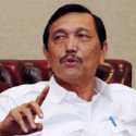 Luhut Didukung Sahabat LBP Jadi Capres, Pengamat: Mulutnya Bermasalah