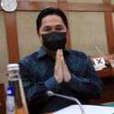 Menteri Erick Thohir: Direksi Yang Tidak Ikut Transformasi Pasti Saya Ganti
