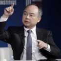 CEO SoftBank Group Masayoshi Son Muncul di Antara 1.000 Perusahaan dan Tokoh Jepang dalam Pandora Papers