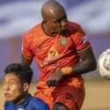 Baru Merumput di Liga Indonesia, Striker Persiraja Optimistis Jadi Top Skor Liga 1