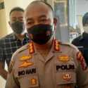 Tersangka Curas Mobil Mahasiswa dari Oknum Polisi di Lampung Positif Gunakan Sabu