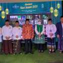 Gandeng PBNU, Kemnaker Luncurkan Seribu Beasiswa Pelatihan Santri
