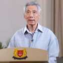PM Lee Hsien Loong: Lonjakan Kasus Covid-19 Terjadi Lantaran Kekebalan Populasi Alami Singapura Rendah