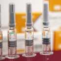 Kurang Ampuh, Thailand Tidak Mau Lagi Gunakan Vaksin Sinovac China