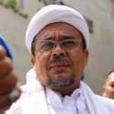 Kasasi Ditolak MA, Habib Rizieq Tetap Dihukum 8 Bulan Penjara