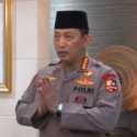 Hari Santri Nasional, Kapolri: Terus Berkarya dan Berkontribusi Mewujudkan Indonesia Emas