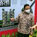 Anies Bangun Kampung Susun bagi Korban Gusuran Bukit Duri, Senator Jakarta: Berkah bagi Seluruh Warga