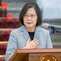 China: Pidato Tsai Ing-wen Bisa Menghasut Konfrontasi dan Menutup Dialog Taiwan-Beijing
