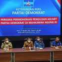 Sikapi Gugatan Yusril, Partai Demokrat Minta Ditetapkan sebagai Pihak Terkait