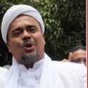 Survei SMRC: Puan Maharani Kalah Ngetop dari Habib Rizieq