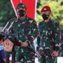 Marsekal Hadi: TNI-Polri Ujung Tombak Penanganan Pandemi secara Nasional