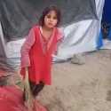 Cerita Pahit Dari Afghanistan, Delapan Anak Yatim Piatu Meninggal Dunia Karena Kelaparan Ekstrem