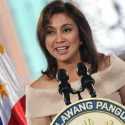 Duterte Mundur dari Dunia Politik, Wakilnya Leni Robredo Siap Maju Jadi Capres Filipina
