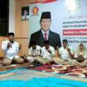Prabowo Ultah, Gerindra Probolinggo Hadiahkan Istighosah untuk Bangsa dan Negara